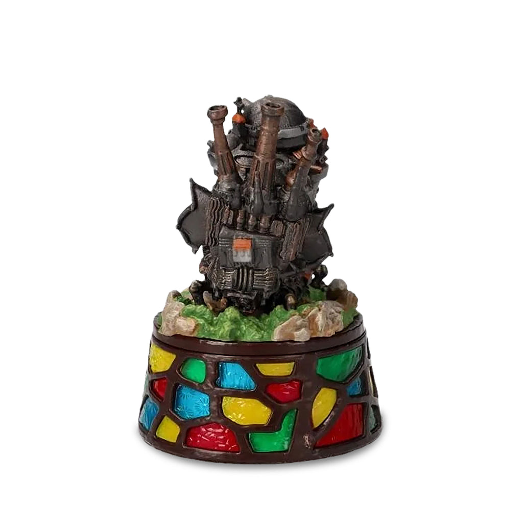 Product image The Moving Castle - Mini Box