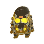 Productafbeelding Totoro - Katbus Pin