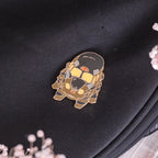 Productafbeelding Totoro - Katbus Pin
