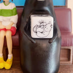 Productafbeelding Spirited Away - Geen Gezicht & Chihiro 3D Jaarkalender