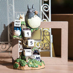 Productafbeelding Totoro - Ocarina Concert 3D Jaarlijkse Kalender