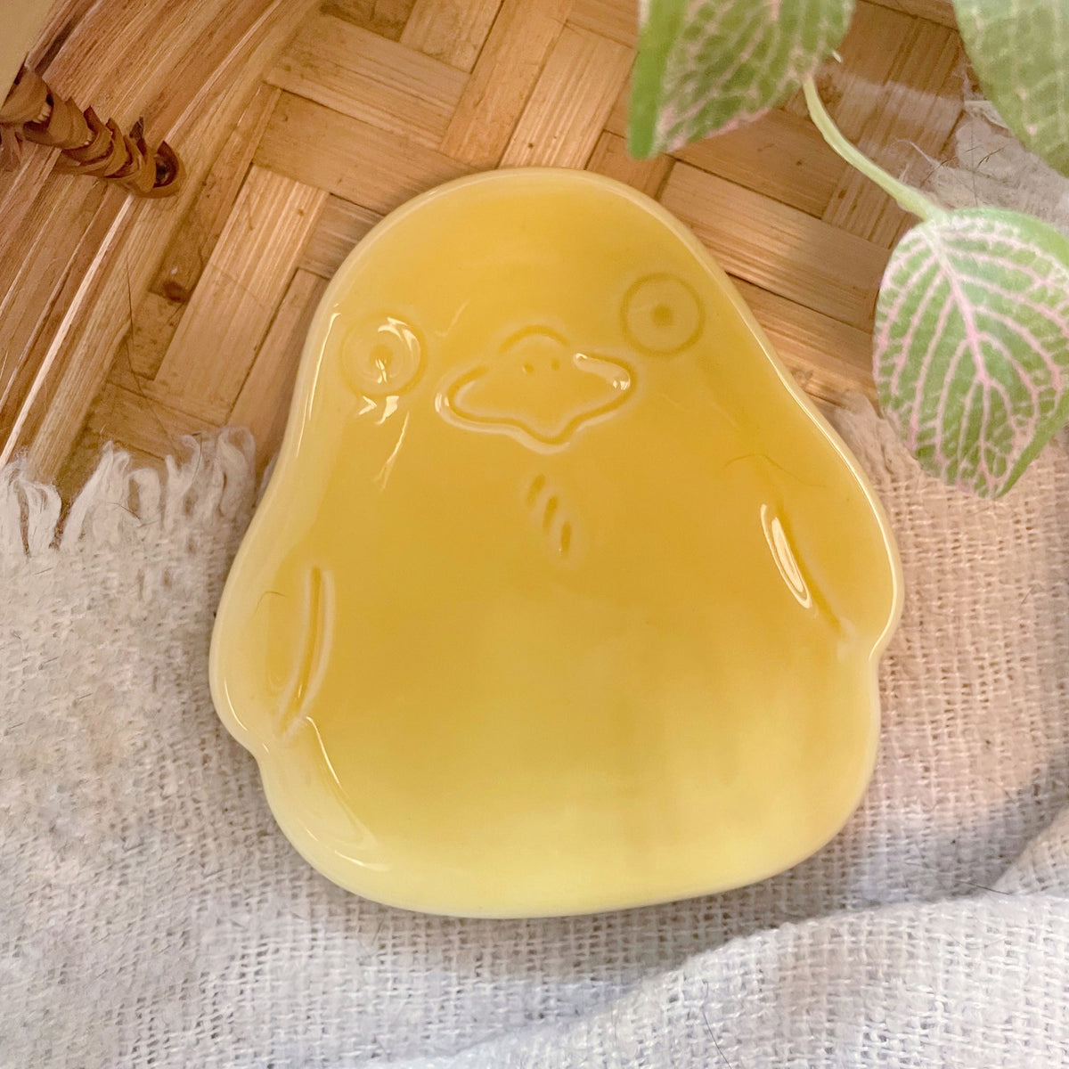 Productafbeelding Spirited Away - Otori-Sama Mini Bord
