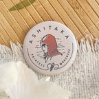 Productafbeelding Prinses Mononoke Mystery Button