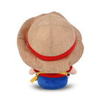 Productafbeelding One Piece - Monkey D. Luffy New World Pluche Figuur