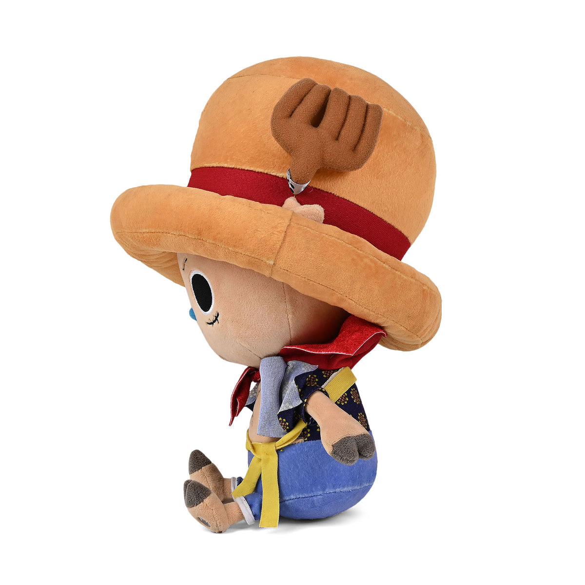 Productafbeelding One Piece - Tony Chopper New World Pluche Figuur