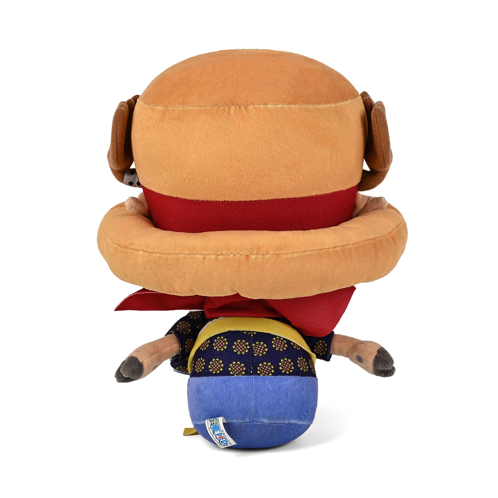 Productafbeelding One Piece - Tony Chopper New World Pluche Figuur