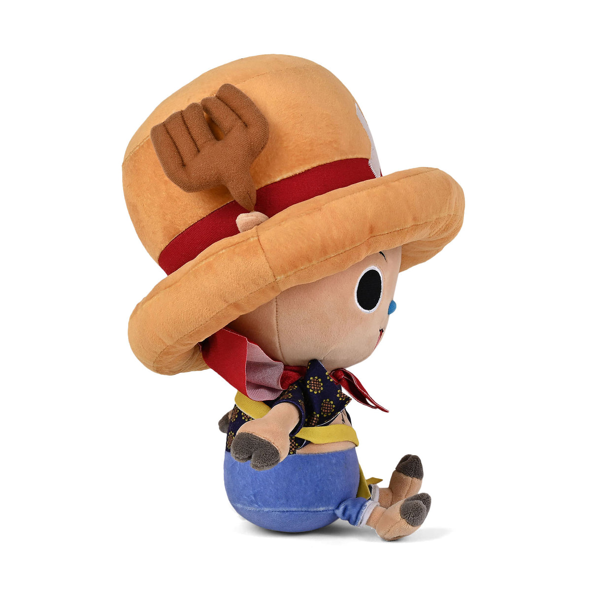 Productafbeelding One Piece - Tony Chopper New World Pluche Figuur