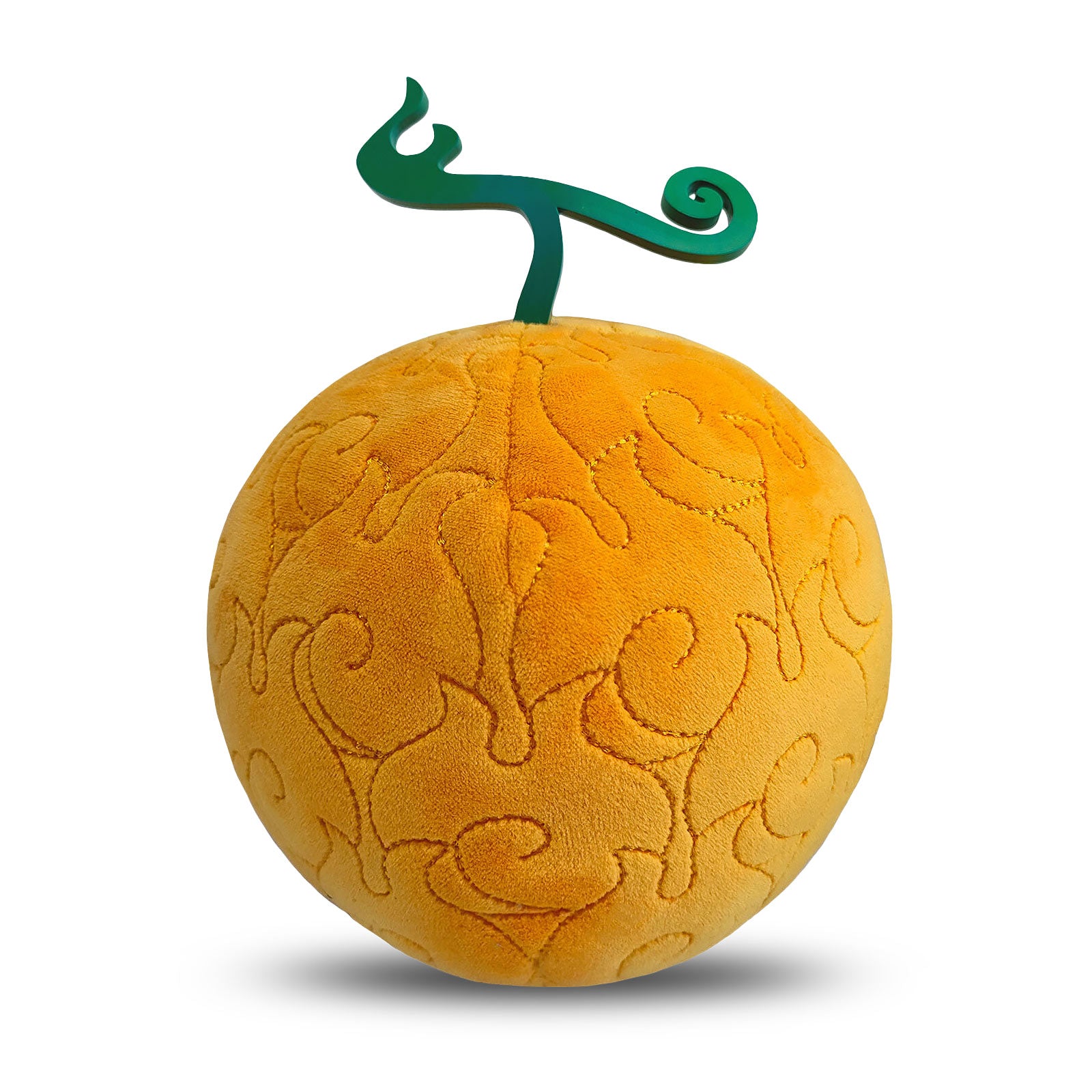 Productafbeelding One Piece - Mera Mera Duivelsvrucht Pluche Figuur