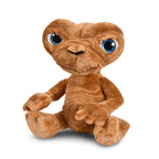 Productafbeelding E.T. pluche figuur 23 cm