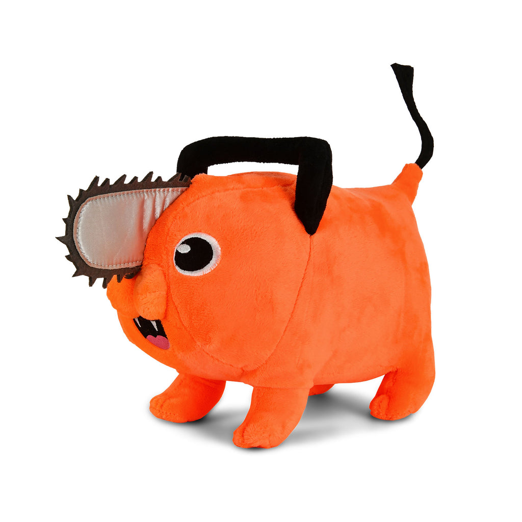 Productafbeelding Chainsaw Man - Pochita Knuffel