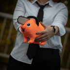 Productafbeelding Chainsaw Man - Pochita Knuffel