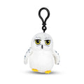 Productafbeelding Hedwig Pluche Sleutelhanger - Harry Potter