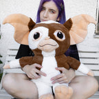 Productafbeelding Gremlins - Gizmo Pluche Figuur XL