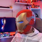 Productafbeelding Iron Man - Marvel Legends Helm