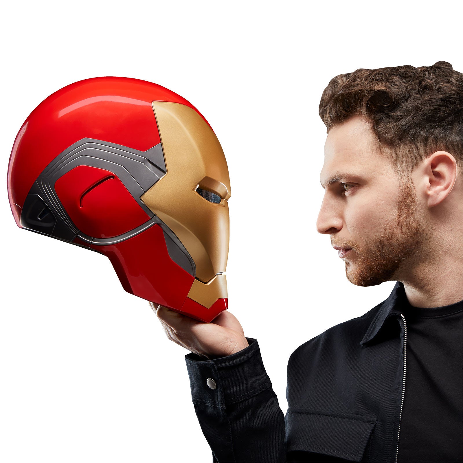 Productafbeelding Iron Man - Marvel Legends Helm