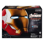 Productafbeelding Iron Man - Marvel Legends Helm