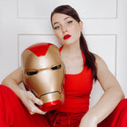 Productafbeelding Iron Man - Marvel Legends Helm