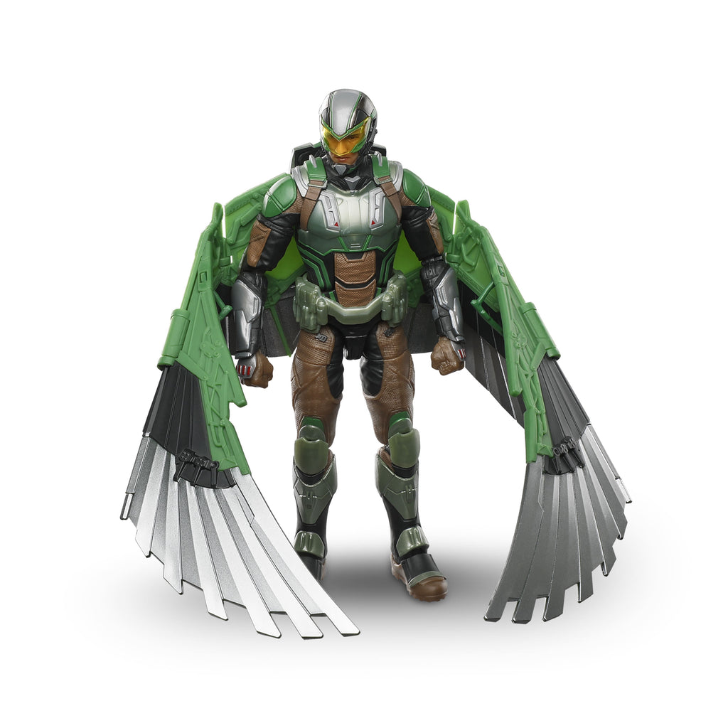 Productafbeelding Captain America - Falcon Deluxe Actiefiguur