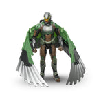 Productafbeelding Captain America - Falcon Deluxe Actiefiguur