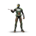 Productafbeelding Captain America - Falcon Deluxe Actiefiguur