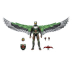 Productafbeelding Captain America - Falcon Deluxe Actiefiguur