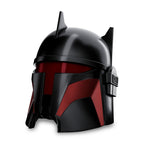 Productafbeelding Moff Gideon Black Series Helm Replica met Licht - Star Wars