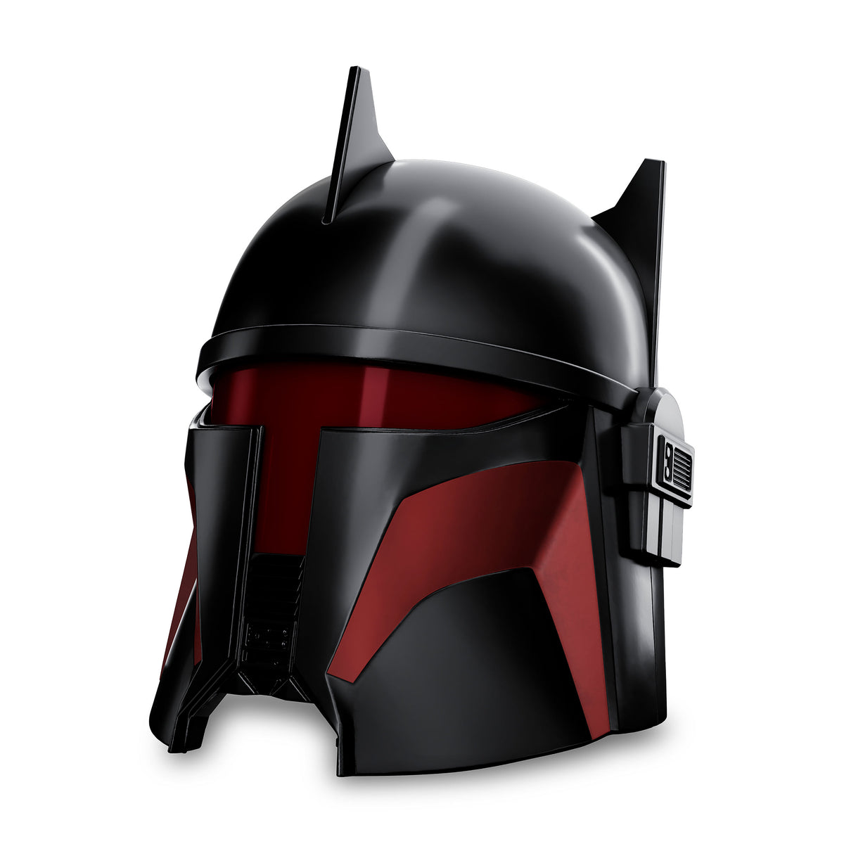Productafbeelding Moff Gideon Black Series Helm Replica met Licht - Star Wars