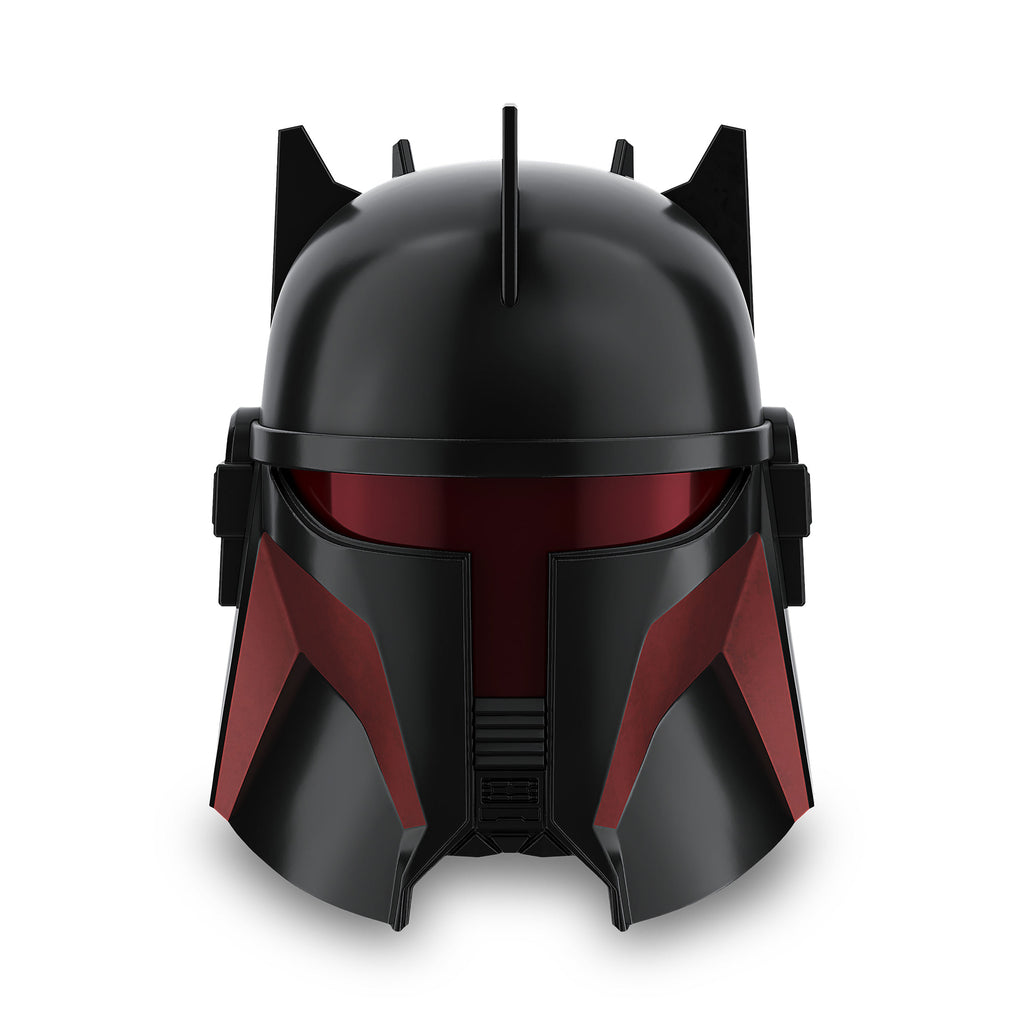 Productafbeelding Moff Gideon Black Series Helm Replica met Licht - Star Wars