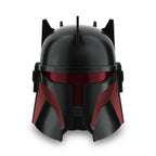 Productafbeelding Moff Gideon Black Series Helm Replica met Licht - Star Wars