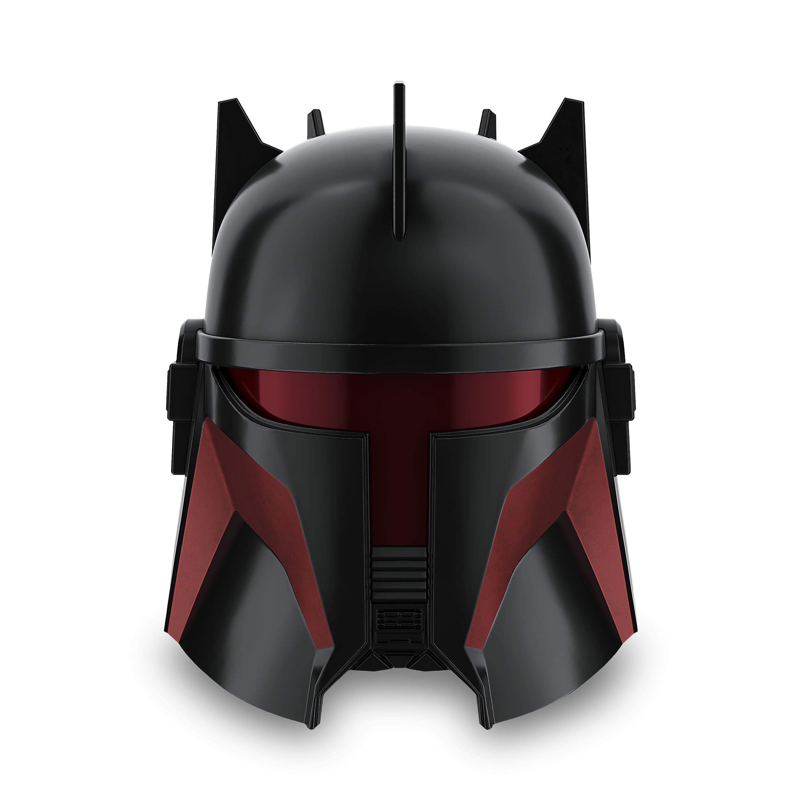 Productafbeelding Moff Gideon Black Series Helm Replica met Licht - Star Wars