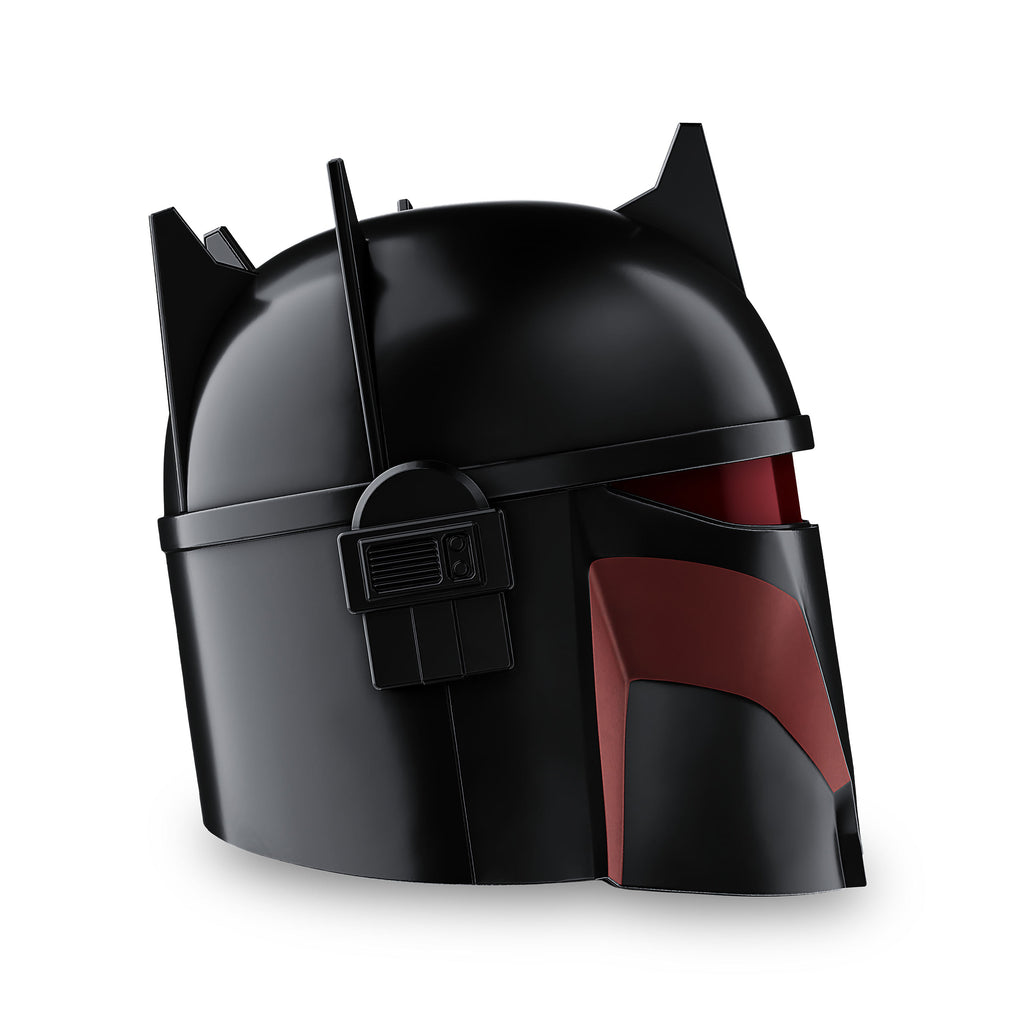 Productafbeelding Moff Gideon Black Series Helm Replica met Licht - Star Wars