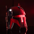 Productafbeelding Moff Gideon Black Series Helm Replica met Licht - Star Wars