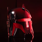 Productafbeelding Moff Gideon Black Series Helm Replica met Licht - Star Wars