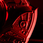 Productafbeelding Moff Gideon Black Series Helm Replica met Licht - Star Wars