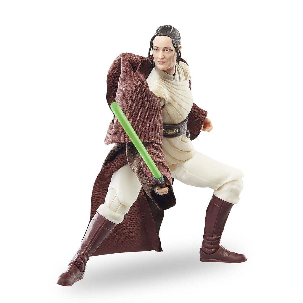 Productafbeelding Star Wars: The Acolyte - Jedi Master Indara Black Series Actiefiguur