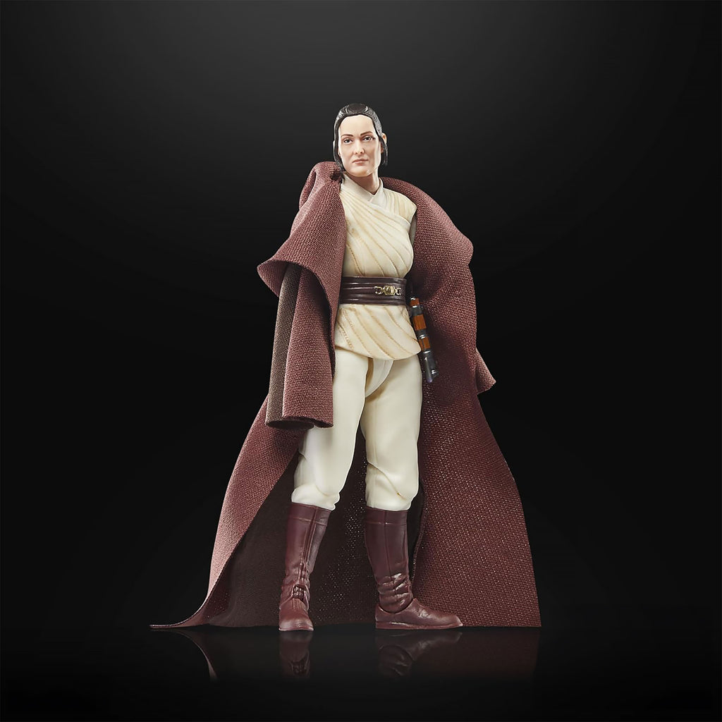 Productafbeelding Star Wars: The Acolyte - Jedi Master Indara Black Series Actiefiguur