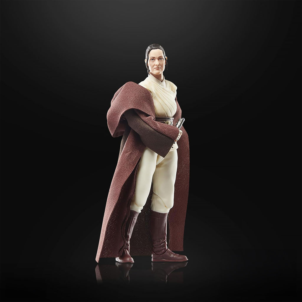 Productafbeelding Star Wars: The Acolyte - Jedi Master Indara Black Series Actiefiguur