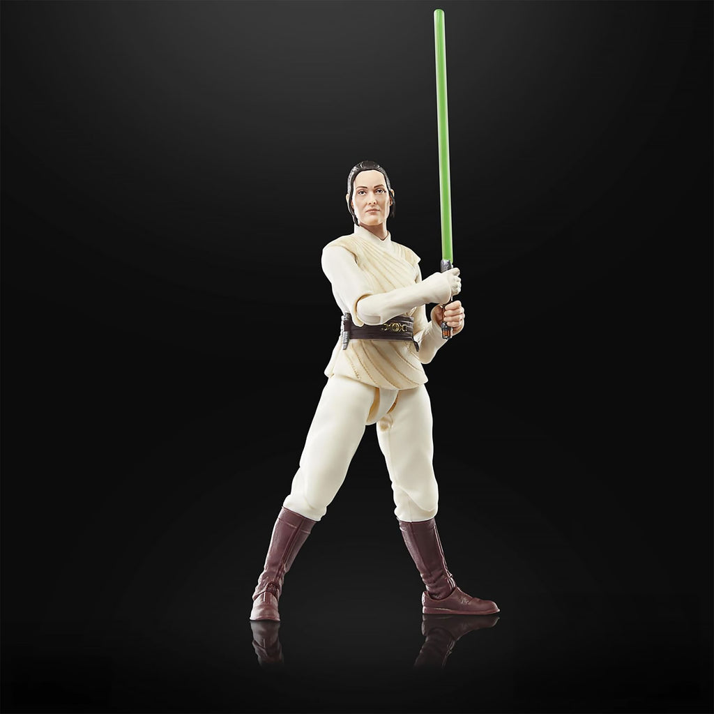 Productafbeelding Star Wars: The Acolyte - Jedi Master Indara Black Series Actiefiguur