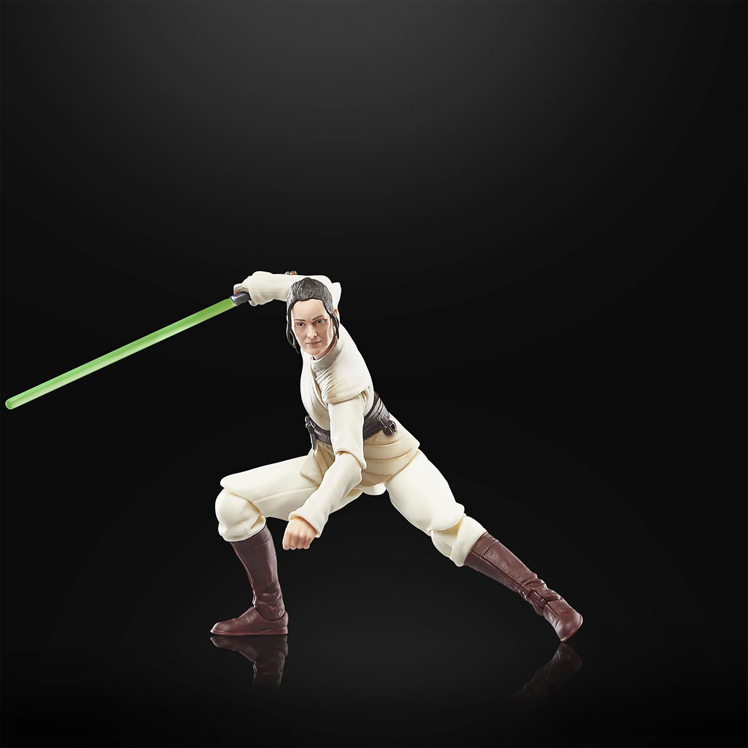 Productafbeelding Star Wars: The Acolyte - Jedi Master Indara Black Series Actiefiguur