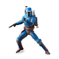 Productafbeelding Mandalorian Privateer Black Series Actiefiguur - Star Wars The Mandalorian