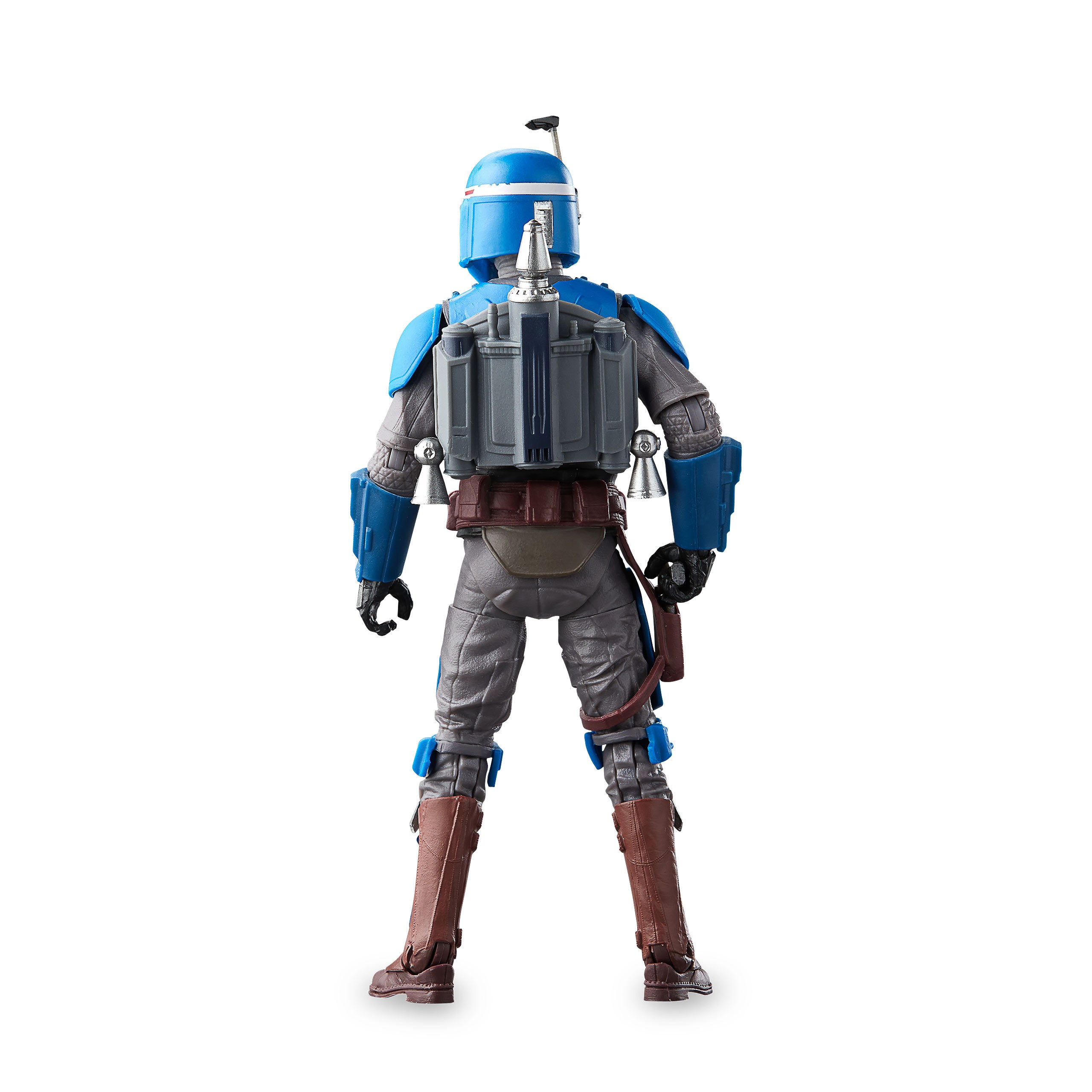 Productafbeelding Mandalorian Privateer Black Series Actiefiguur - Star Wars The Mandalorian