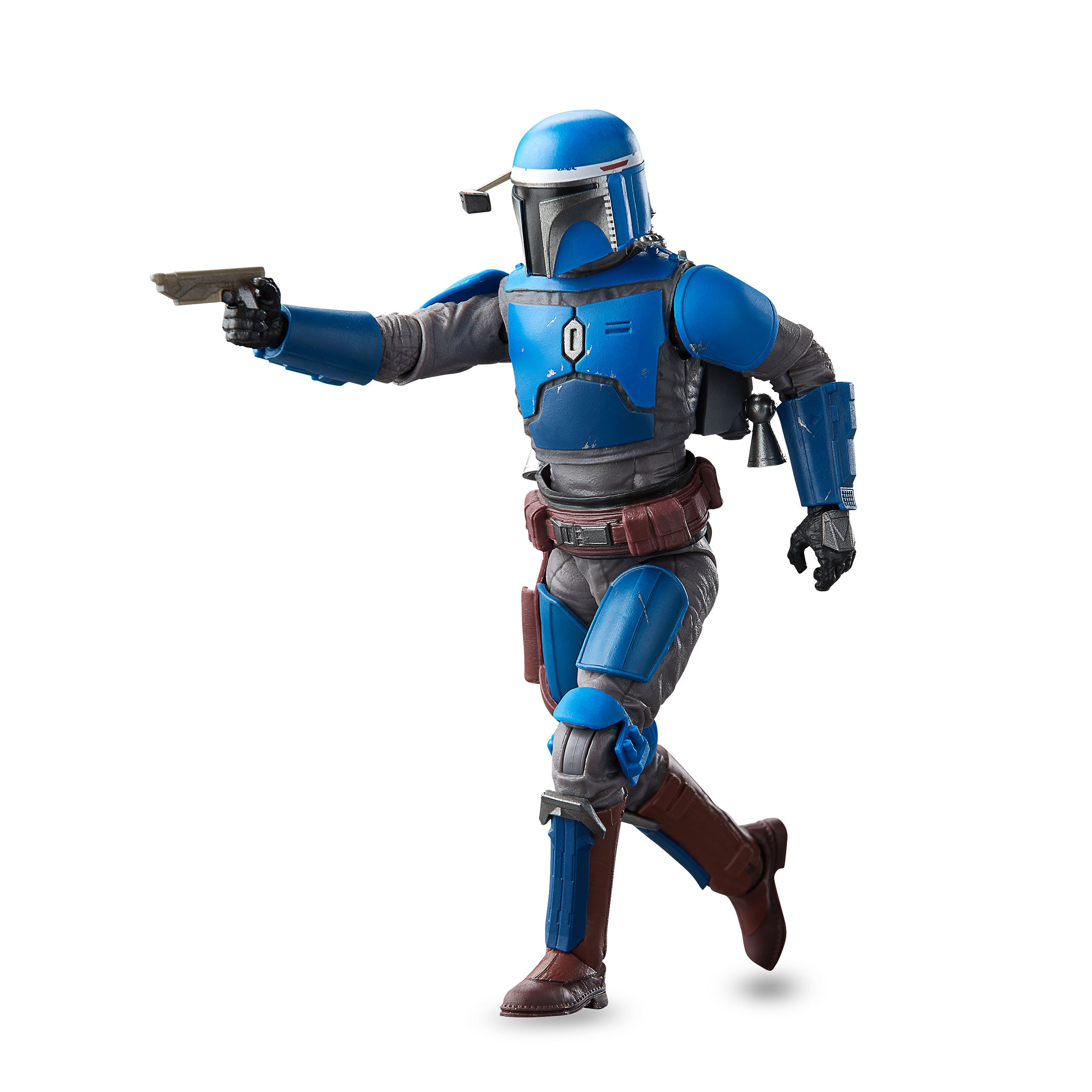 Productafbeelding Mandalorian Privateer Black Series Actiefiguur - Star Wars The Mandalorian