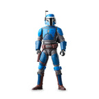 Productafbeelding Mandalorian Privateer Black Series Actiefiguur - Star Wars The Mandalorian