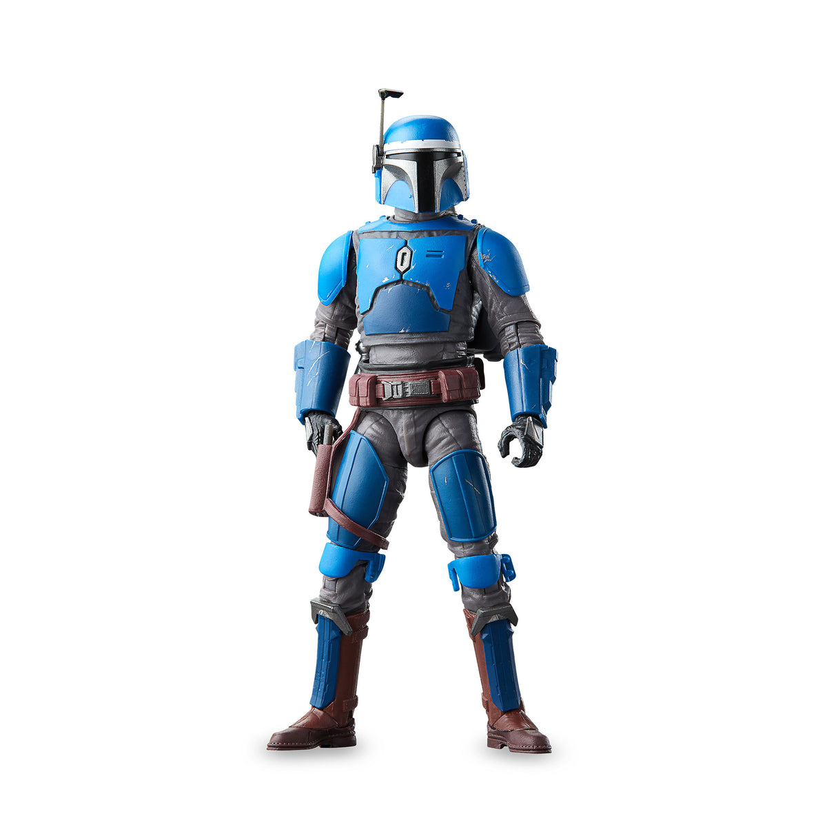 Productafbeelding Mandalorian Privateer Black Series Actiefiguur - Star Wars The Mandalorian