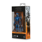 Productafbeelding Mandalorian Privateer Black Series Actiefiguur - Star Wars The Mandalorian