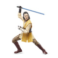 Productafbeelding Star Wars: The Acolyte - Jedi Master Sol Black Series Actiefiguur