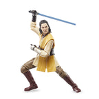 Productafbeelding Star Wars: The Acolyte - Jedi Master Sol Black Series Actiefiguur