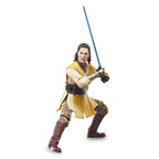Productafbeelding Star Wars: The Acolyte - Jedi Master Sol Black Series Actiefiguur