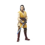 Productafbeelding Star Wars: The Acolyte - Jedi Master Sol Black Series Actiefiguur
