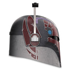 Product image Star Wars Ahsoka - Sabine Wren Black Series Helmet Replica